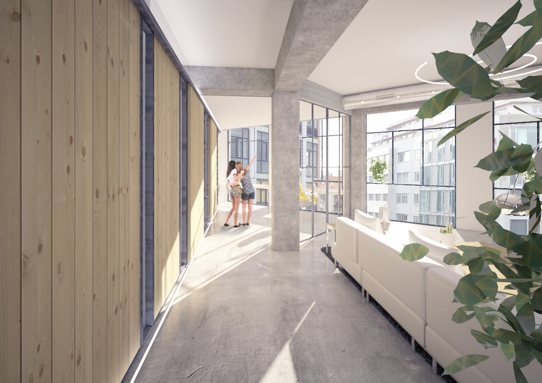 roa-arquitectura-sostenibilidad-residencial-reforma-loft 01